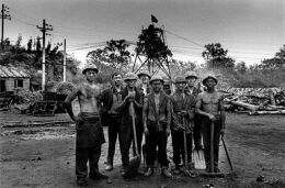 Chinese Coal Workers